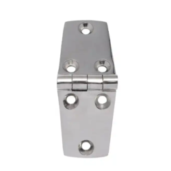 Stainless Steel Casting Door Hinge