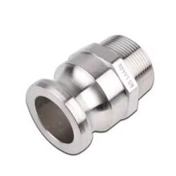 Accetable OEM  Camlock Coupling