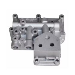 Aluminum Casting Services