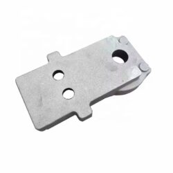 Aluminum Parts Casting