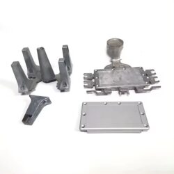 Engineered Aluminum Casting Products