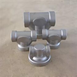 Investment Mold Casting