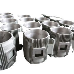 Precision Aluminum Castings