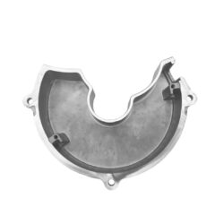 Stainless Steel Auto Parts